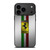 FERRARI SUPER CAR LOGO 2 iPhone 17 Pro Max Case Cover
