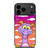 FIGMENT EPCOT DISNEY iPhone 17 Pro Max Case Cover
