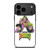 FLATBUSH ZOMBIES HIP HOP iPhone 17 Pro Max Case Cover