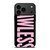 FLAWLESS 1 iPhone 17 Pro Max Case Cover