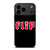 FLIP INTERNATIONAL TRUCK COMPANY iPhone 17 Pro Max Case Cover