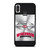WISCONSIN BADGER NFL iPhone X / XS Case Cover