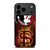 FLORIDA STATE LOGO iPhone 17 Pro Max Case Cover
