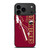 FLORIDA STATE SEMINOLES FSU iPhone 17 Pro Max Case Cover