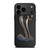 FORD COBRA LOGO CARBON iPhone 17 Pro Max Case Cover