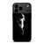 FORD MUSTANG EMBLEM iPhone 17 Pro Max Case Cover