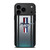 FORD MUSTANG PLATE LOGO iPhone 17 Pro Max Case Cover