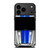 FORD SHELBY MUSTANG SILVER iPhone 17 Pro Max Case Cover
