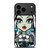 FRANKIE STEIN MONSTER HIGH DOLL iPhone 17 Pro Max Case Cover