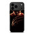 FREDDY KRUEGER 2 iPhone 17 Pro Max Case Cover