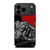 FREDDY KRUEGER iPhone 17 Pro Max Case Cover