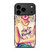 FRIDA KAHLO DAFT PUNK iPhone 17 Pro Max Case Cover