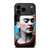 FRIDA KAHLO DRAGON iPhone 17 Pro Max Case Cover