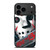 FRIDAY THE 13TH JASON 2 iPhone 17 Pro Max Case Cover