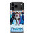 FROZEN DISNEY CARACTER iPhone 17 Pro Max Case Cover