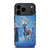 FROZEN DISNEY CARTOON iPhone 17 Pro Max Case Cover
