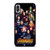 AVENGERS INFINITY WAR MARVEL iPhone X / XS Case Cover