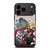 FULLMETAL ALCHEMIST ELRIC BROTHERHOOD iPhone 17 Pro Max Case Cover
