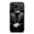 G EAZY BLACK AND WHITE iPhone 17 Pro Max Case Cover