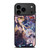 GAME CHARACTERS GENSHIN IMPACT iPhone 17 Pro Max Case Cover
