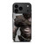 GAME GOD OF WAR RAGNAROK KRATOS iPhone 17 Pro Max Case Cover