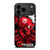 GEARS OF WAR SKULL iPhone 17 Pro Max Case Cover
