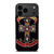 GUNS N ROSES 2 iPhone 17 Pro Max Case Cover