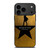 HAMAMILTON LOGO iPhone 17 Pro Max Case Cover
