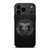 HARLEY DAVIDSON MOTORCYCLES COMPANY CARBON LOGO iPhone 17 Pro Max Case Cover