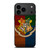 HARRY POTTER HOGWARTS SYMBOL iPhone 17 Pro Max Case Cover