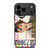 HARRY STYLES ONE DIRECTION iPhone 17 Pro Max Case Cover
