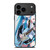 HATSUNE MIKU GUITAR iPhone 17 Pro Max Case Cover