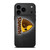 HAWTHORN HAWKS FOOTBALL CLUB LOGO AUSTRALIA iPhone 17 Pro Max Case Cover