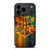 HOGWARTS HARRY POTTER iPhone 17 Pro Max Case Cover