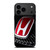 HONDA LOGO iPhone 17 Pro Max Case Cover