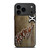 HOOEY LOGO iPhone 17 Pro Max Case Cover