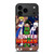 HUNTER X HUNTER AND FRIENDS iPhone 17 Pro Max Case Cover