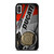DUCATI BODY MOTOR ICON iPhone X / XS Case Cover