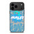 HURLEY SURF CO iPhone 17 Pro Max Case Cover