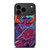 HYPER BEAST iPhone 17 Pro Max Case Cover