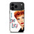 I LOVE LUCY SHOCK FACE iPhone 17 Pro Max Case Cover