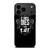 IF DARYL DIXON DIES WALKING DEAD iPhone 17 Pro Max Case Cover
