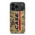 IH INTERNATIONAL HARVESTER CASE iPhone 17 Pro Max Case Cover