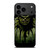 INCREDIBLE HULK QUOTE iPhone 17 Pro Max Case Cover
