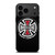 INDEPENDENT TRUCK COMPANY METAL LOGO iPhone 17 Pro Max Case Cover