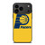 INDIANA PACERS iPhone 17 Pro Max Case Cover