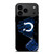 INDIANAPOLIS COLTS ASPHALT iPhone 17 Pro Max Case Cover