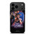 JUICE WRLD RAPPER SINGER iPhone 17 Pro Max Case Cover