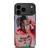 JUICE WRLD iPhone 17 Pro Max Case Cover