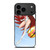 JUN THE SWAN GATCHAMAN iPhone 17 Pro Max Case Cover